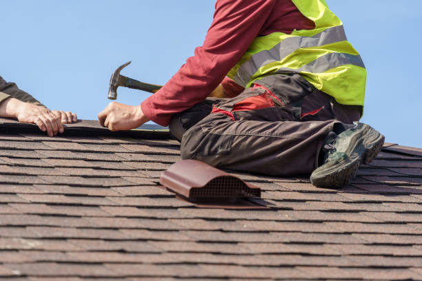 Quick and Trustworthy Emergency Roof Repair Services in Eldorado, TX