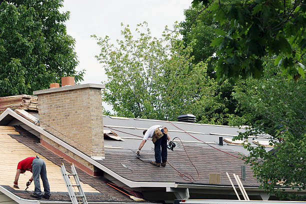 Gutter Installation and Roofing in Eldorado, TX