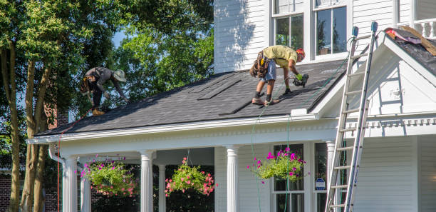 Residential Roof Replacement in Eldorado, TX